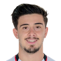 Nico Serrano