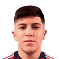 M. Morales