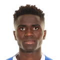 Mamadi Camará