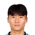 Jeong Sang Bin