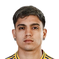 Foto jogador E. Zeballos