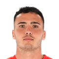 Foto jogador Arnau Martínez