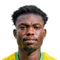 A. Forson