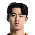 Lee Gi Hyeok