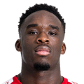 M. Keita