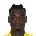 E. Darboe