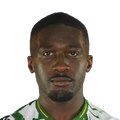 G. Frimpong