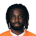 K. Kouassi