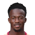 M. Koné