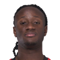 I. Koné