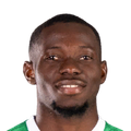 A. Boakye