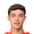 Nacho Martín