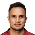 B. Delgado