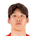 Kim Joon Hong