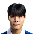 Min Gyeong Hyeon