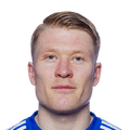 K. Eriksen