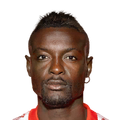 D. Mensah