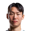 Kang Sang Yoon