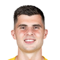 D. Vlak