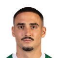 Rui Mendes