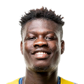 E. Yeboah