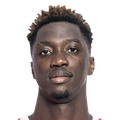 M. Doumbia