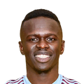 L. Diack