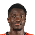 N. Adjei