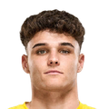 Javi Garrido