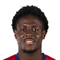 M. Touré