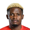J. Ngom Mbekeli