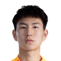 Lyu Jiaqiang