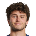 Foto jogador João Neves