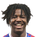 F. Umeh