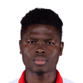 K. Konaté