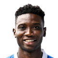 I. Bangoura