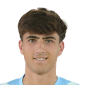 Javi Rodríguez