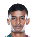 D. Biswas
