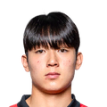 Yang Min Hyeok