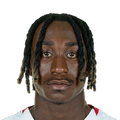 Y. Diomande