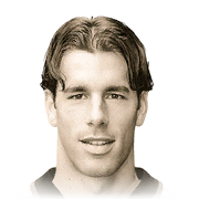 R. van Nistelrooy