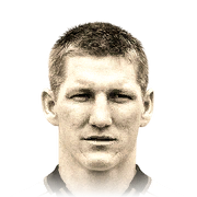 B. Schweinsteiger