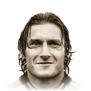 F. Totti
