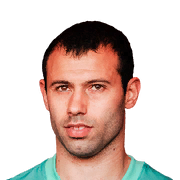 J. Mascherano