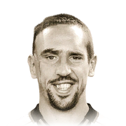 F. Ribéry