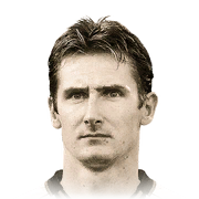 M. Klose