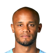 V. Kompany