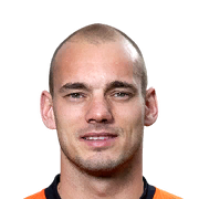 W. Sneijder