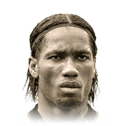 D. Drogba