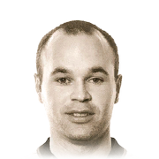 A. Iniesta